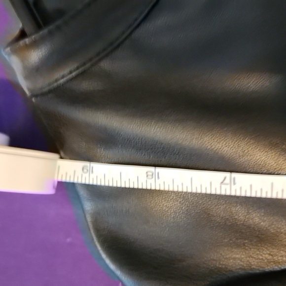 Zara Trendy Biker Chik Jacket 😍 - Picture 7 of 15